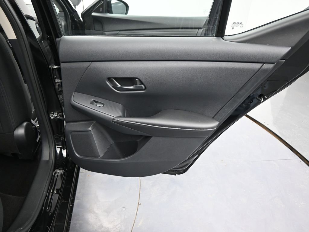 Used 2025 Nissan Sentra SV w/ All-Weather Package image 19