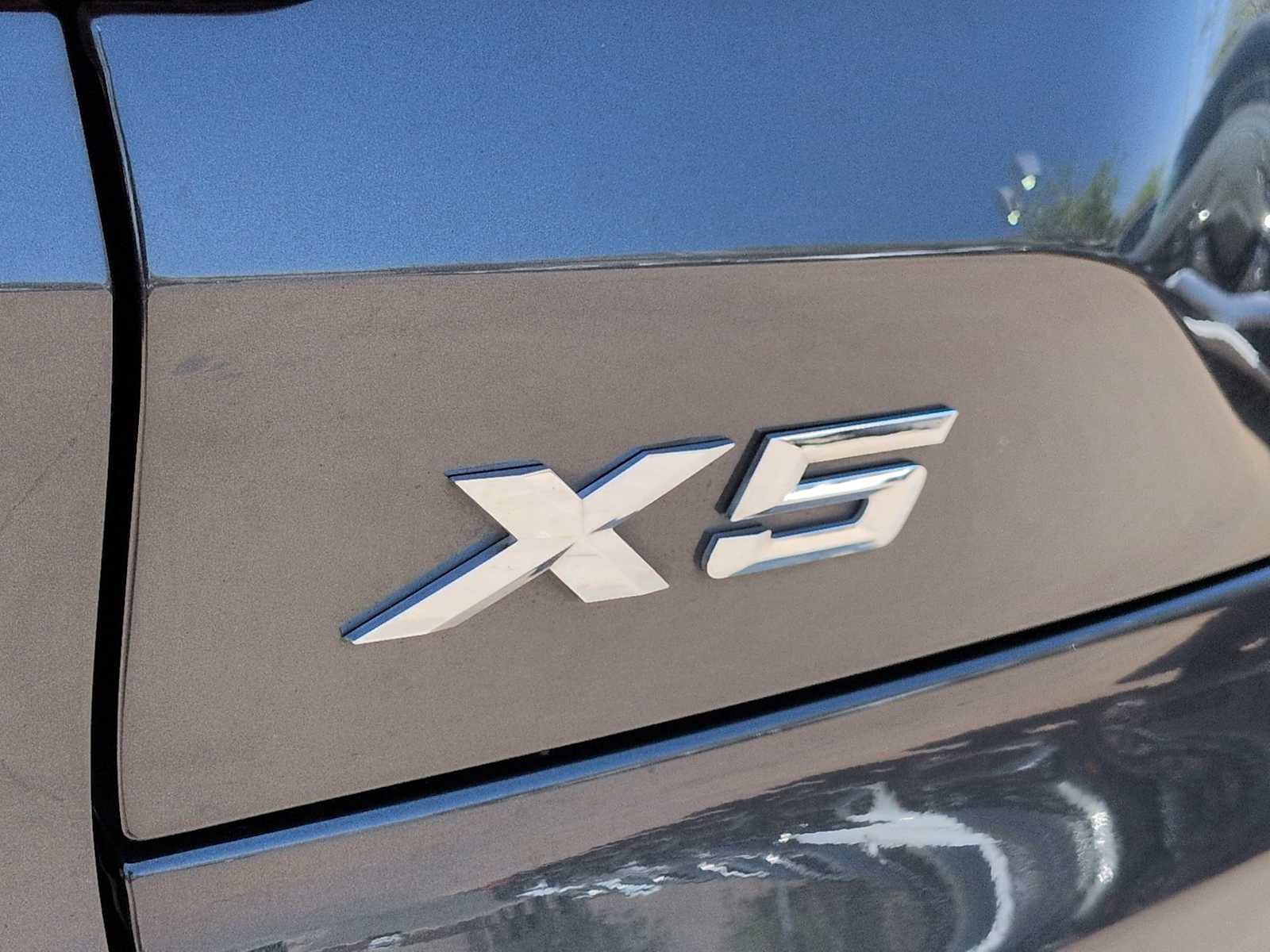 Used 2022 BMW X5 sDrive40i image 12