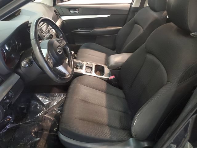 Used 2011 Subaru Outback 2.5i Premium AWD/4WD image 11