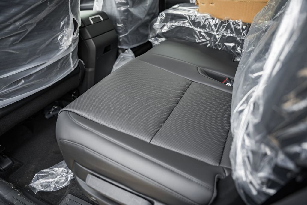 New 2026 Hyundai Santa Fe XRT image 33