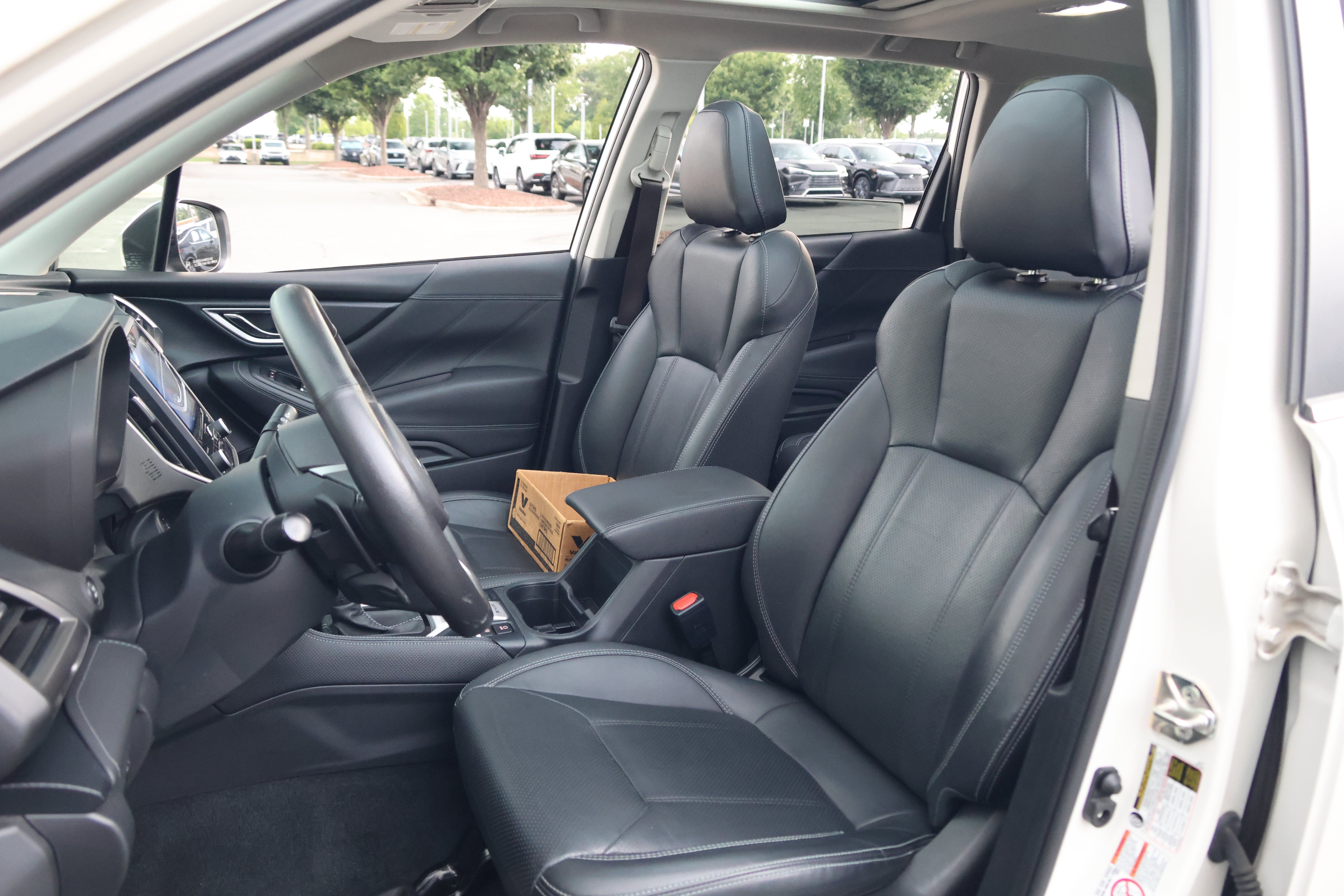 Used 2019 Subaru Forester Touring AWD/4WD image 34