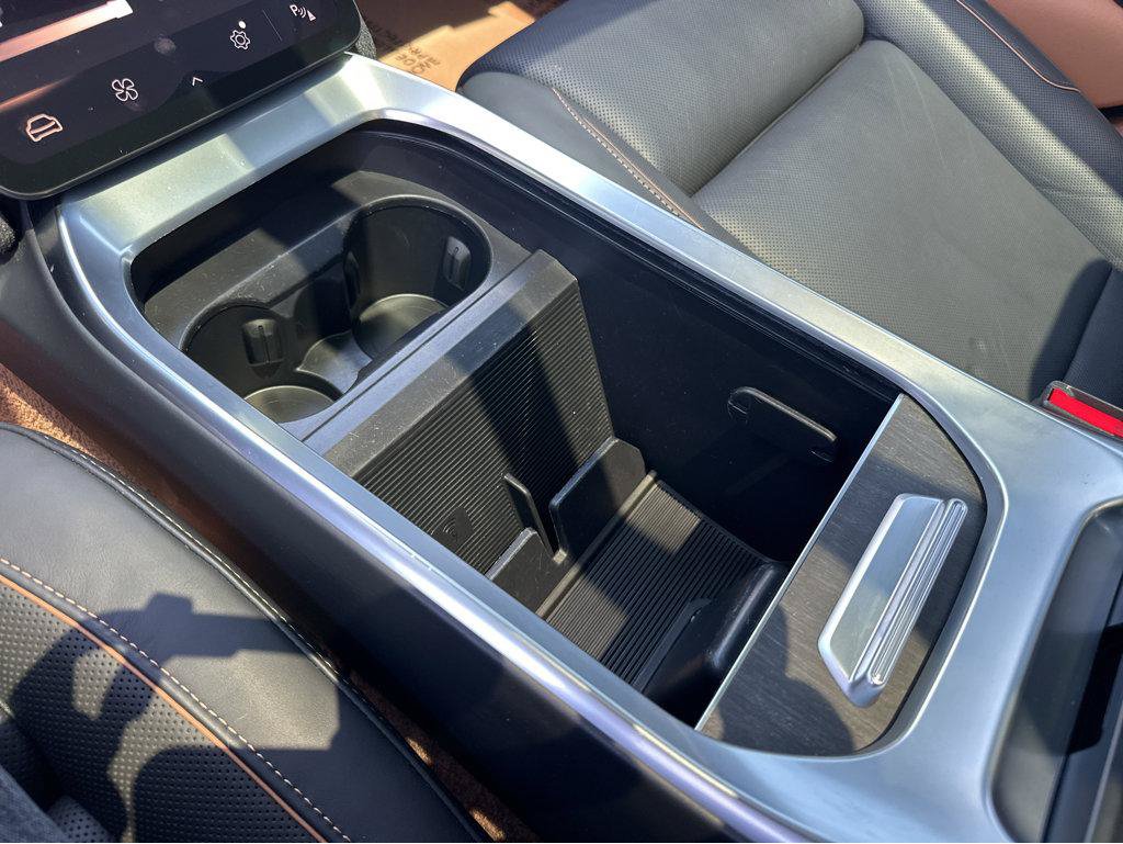 Used 2023 Lucid Air Touring AWD/4WD image 26