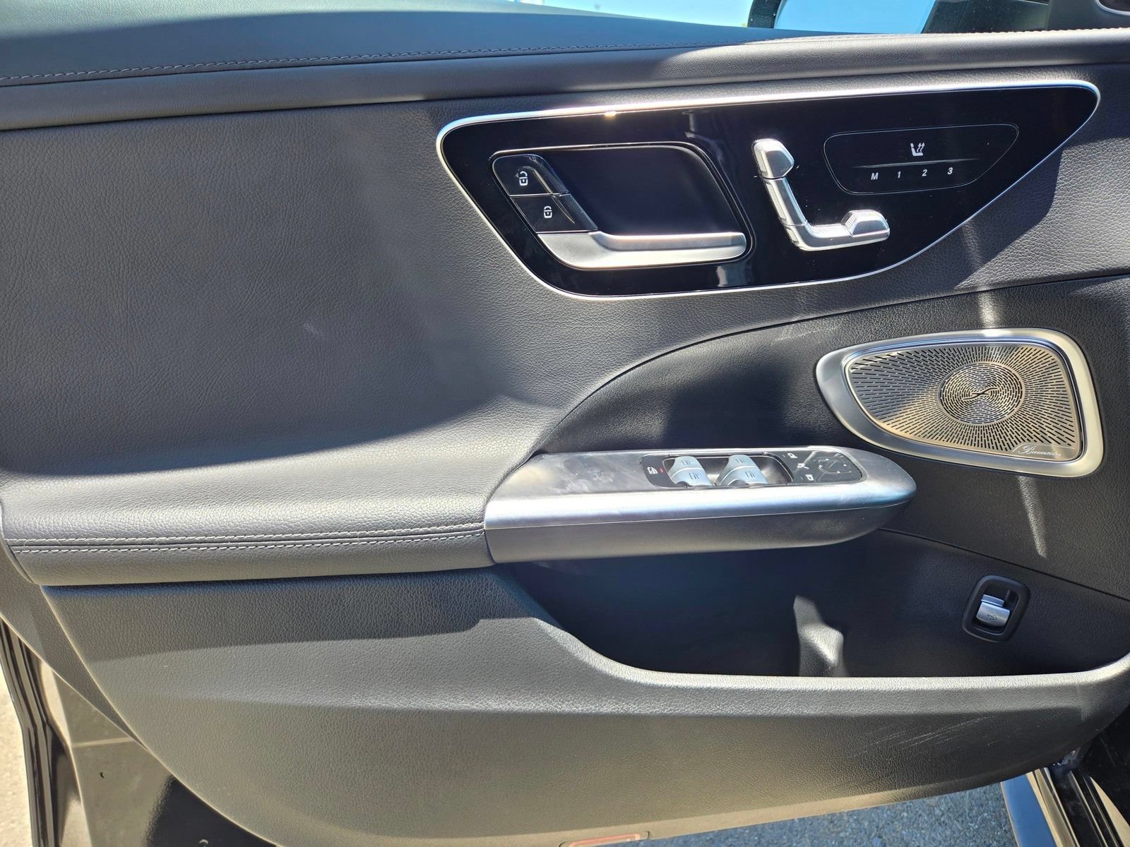 Used 2024 Mercedes-Benz C 300 4MATIC Sedan image 16