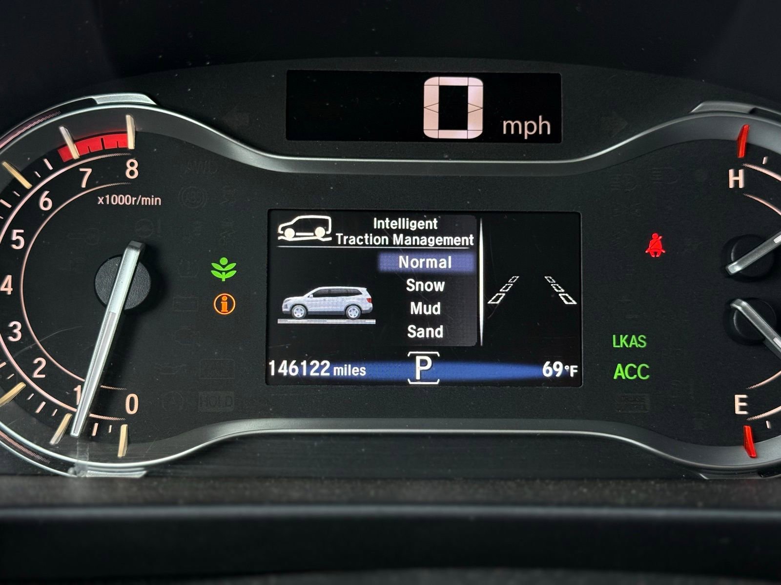 Used 2017 Honda Pilot EX-L image 43