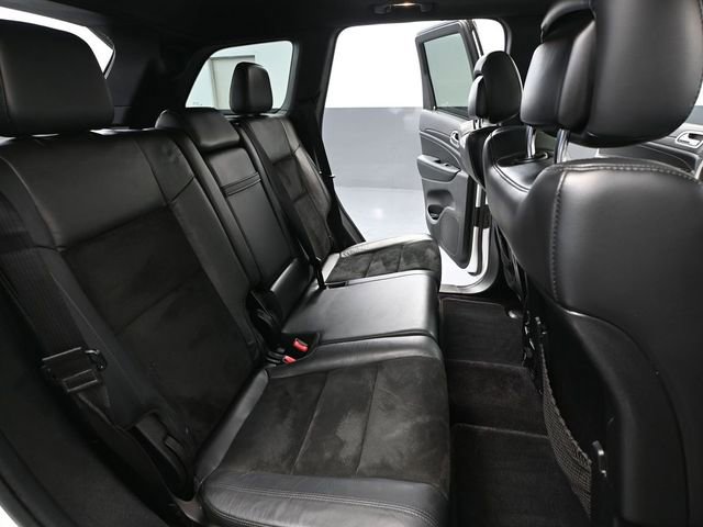 Used 2015 Jeep Grand Cherokee Altitude image 43