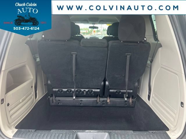 Used 2012 Dodge Grand Caravan American Value Package FWD image 25