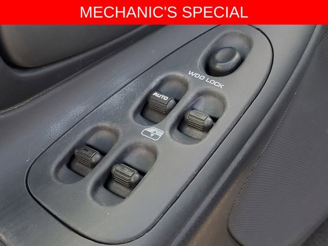 Used 2002 Dodge Intrepid ES image 12