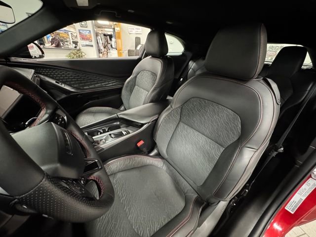 New 2026 Dodge Charger Daytona Scat Pack image 49