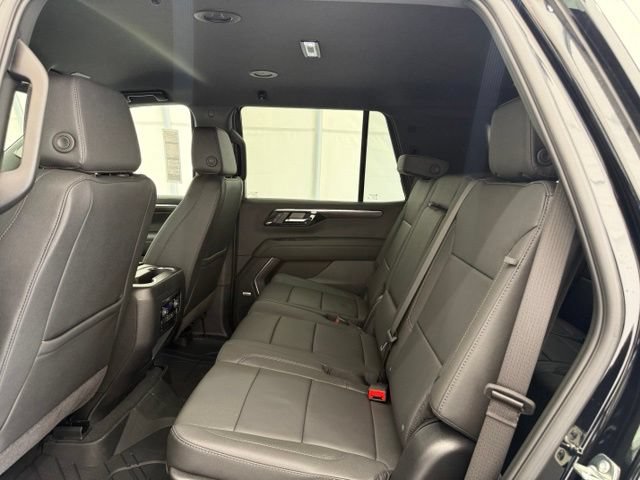 New 2026 Chevrolet Tahoe LT w/ Comfort Package AWD/4WD image 19