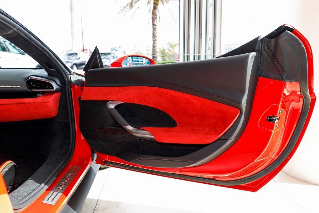 Used 2025 Ferrari 296 GTB image 33