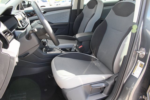 Certified 2024 Volkswagen Taos S image 12