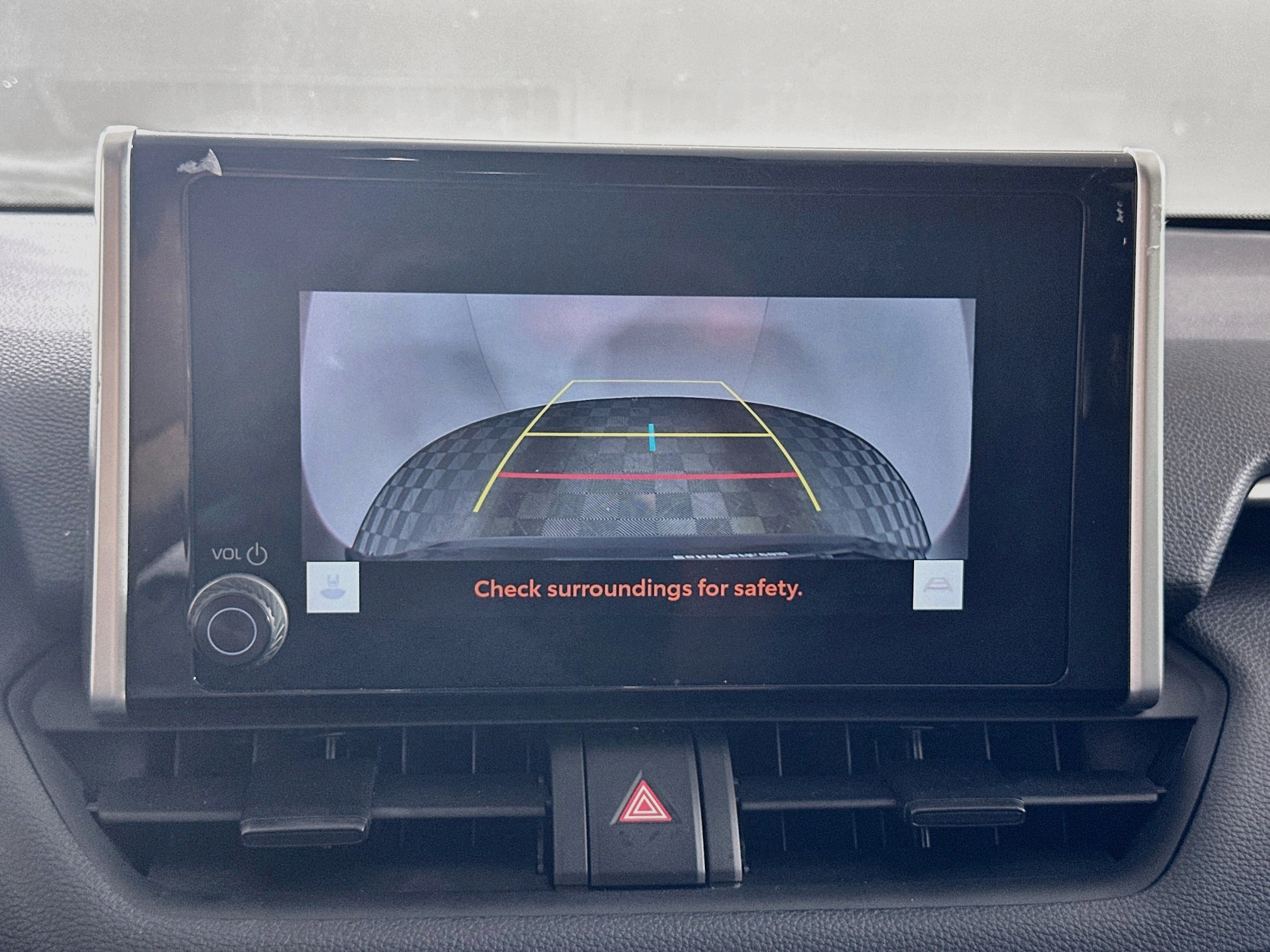 Used 2025 Toyota RAV4 XLE FWD image 23