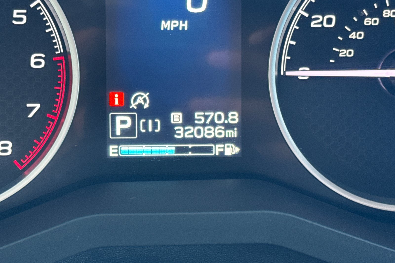 Certified 2023 Subaru Forester Premium AWD/4WD image 25