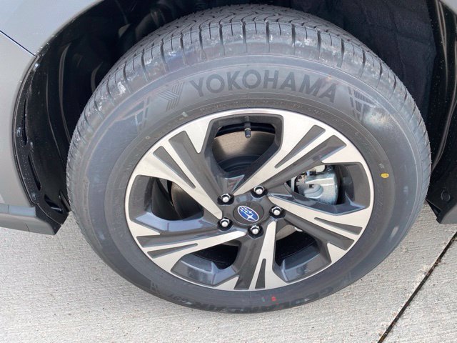 New 2027 Subaru Crosstrek 2.5i Premium AWD/4WD image 24