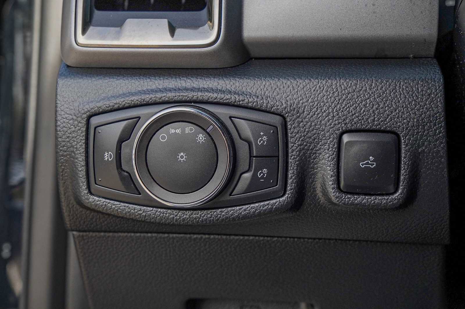 Used 2019 Ford Ranger XLT w/ Equipment Group 302A Luxury image 20