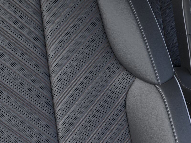 New 2026 Cadillac Vistiq Platinum image 21