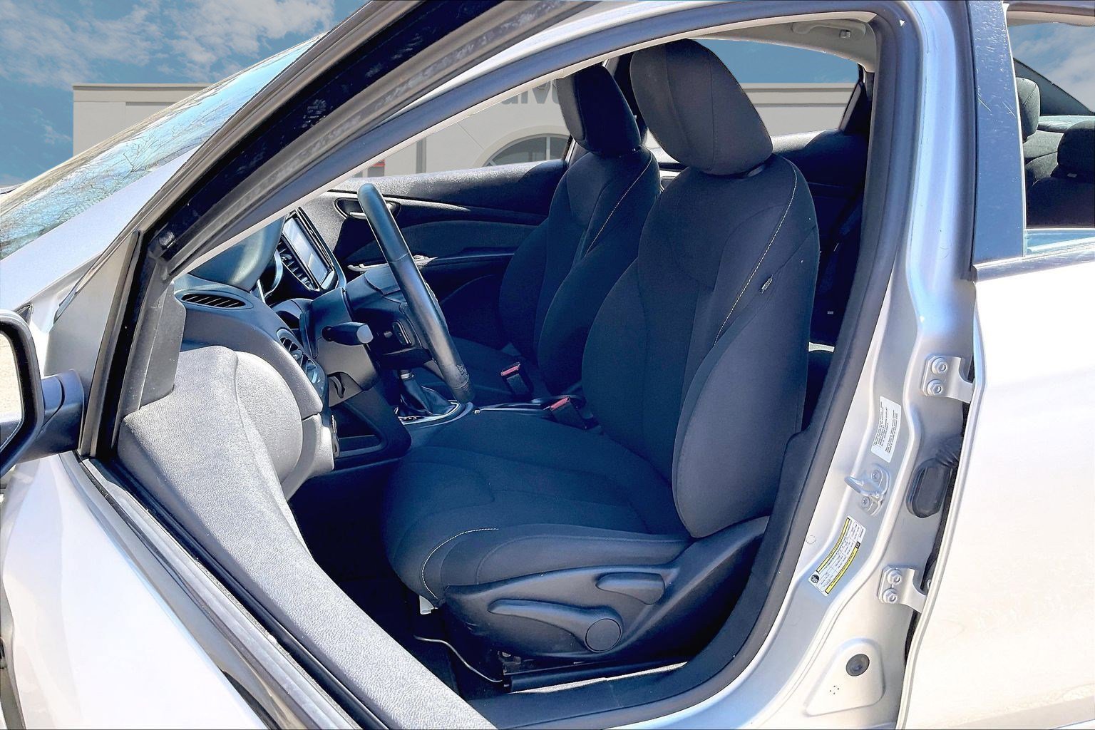 Used 2013 Dodge Dart SXT image 21