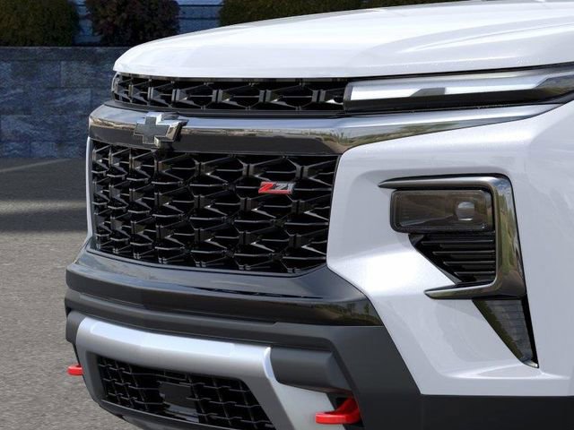 New 2026 Chevrolet Traverse Z71 AWD/4WD image 13
