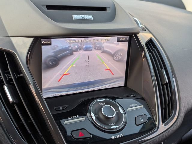 Used 2013 Ford Escape Titanium w/ Parking Technology Pkg image 19