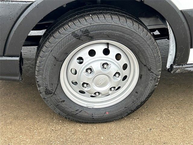 New 2025 Ford Transit 150 Low Roof AWD w/ Load Area Protection Package image 12