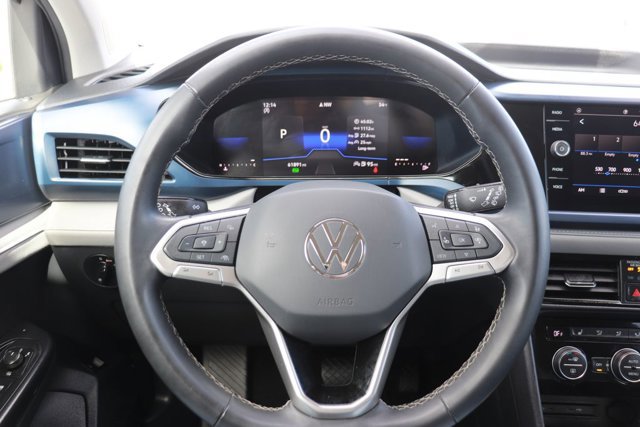 Used 2024 Volkswagen Taos SE image 19