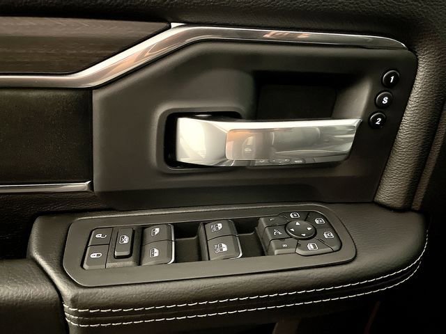 New 2026 RAM 2500 Laramie image 15