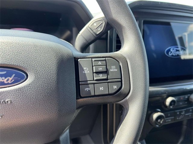 New 2025 Ford F150 STX w/ Equipment Group 200A image 18