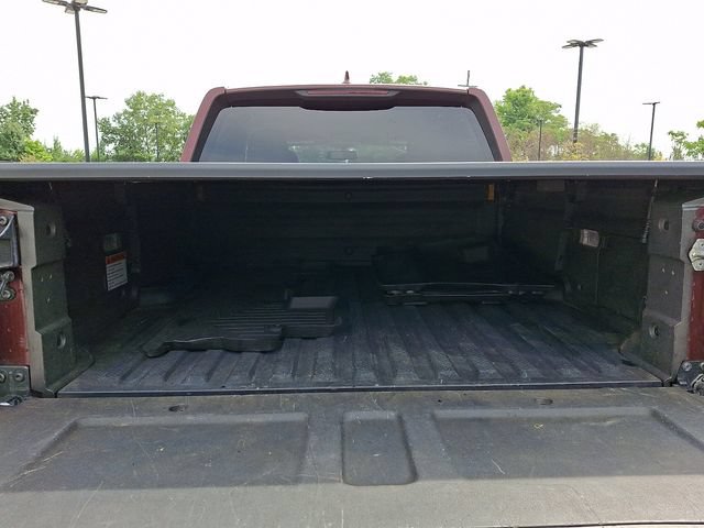 Used 2017 Honda Ridgeline RTL-T image 29