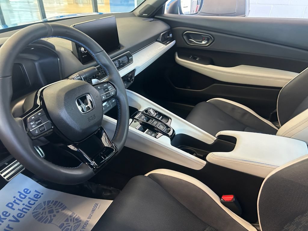 Used 2026 Honda Prelude image 21