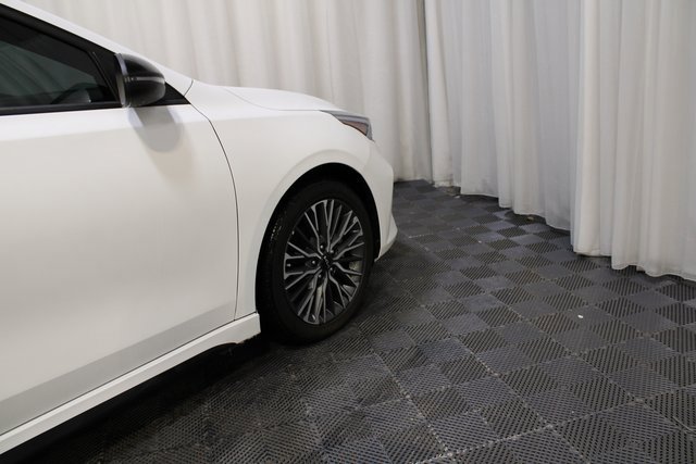 Used 2024 Kia Forte GT-Line w/ GT-Line Premium Package image 24