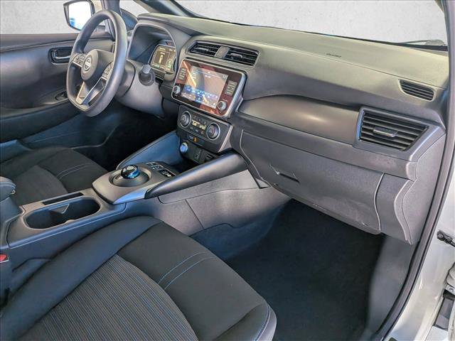 Used 2023 Nissan Leaf S FWD image 27
