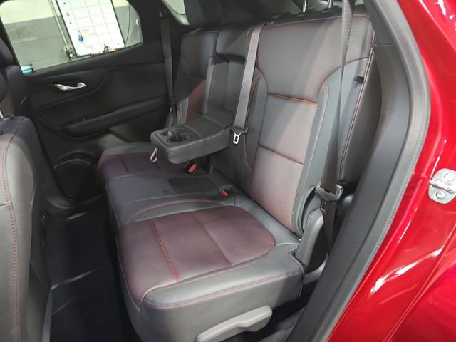Used 2023 Chevrolet Blazer RS w/ Driver Confidence II Package image 18