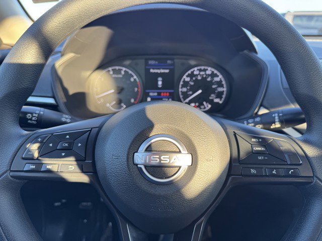 Used 2025 Nissan Altima 2.5 S image 20