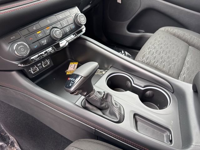 New 2026 Dodge Durango GT RWD image 21