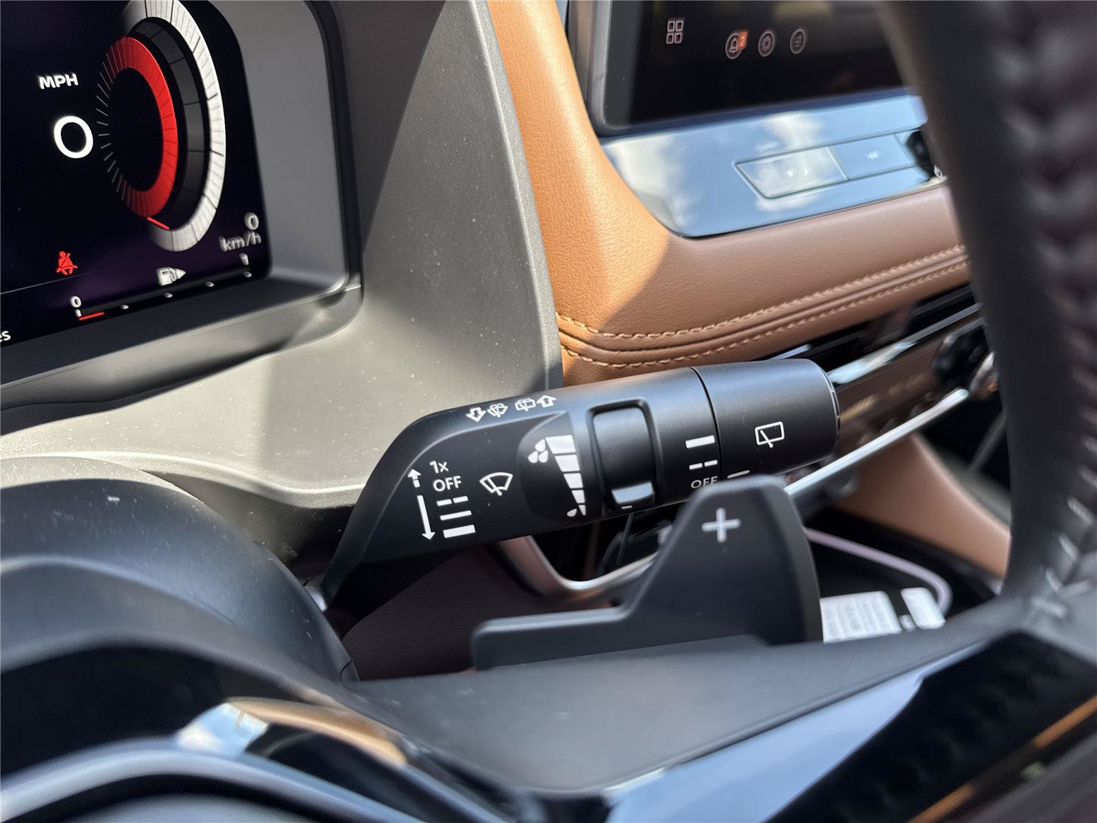 New 2026 Nissan Rogue Platinum AWD/4WD image 23