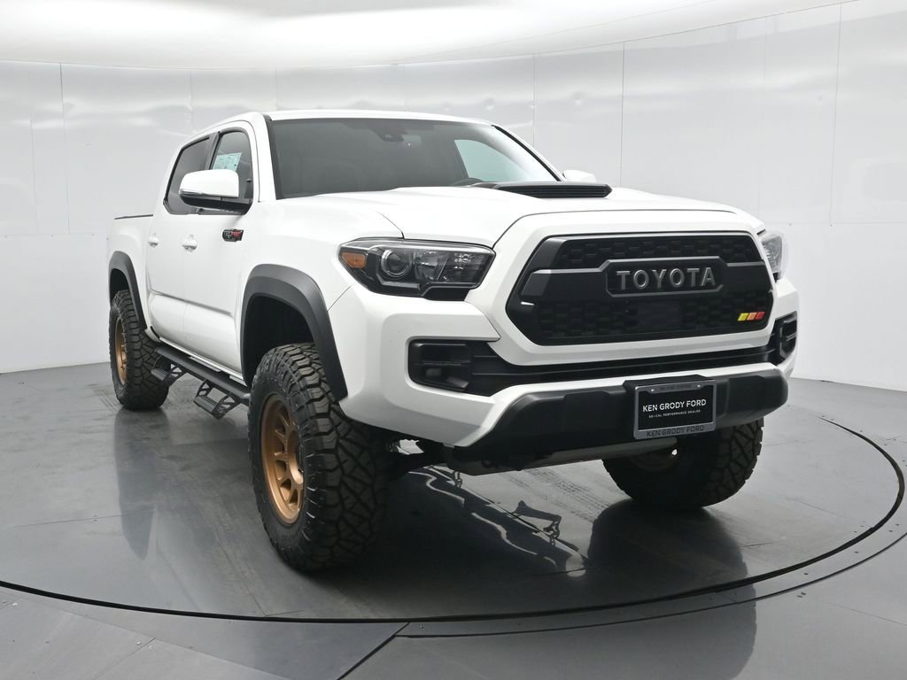 Used 2019 Toyota Tacoma TRD Pro image 55