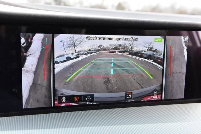 New 2026 Nissan Murano Platinum w/ Cargo Package image 15