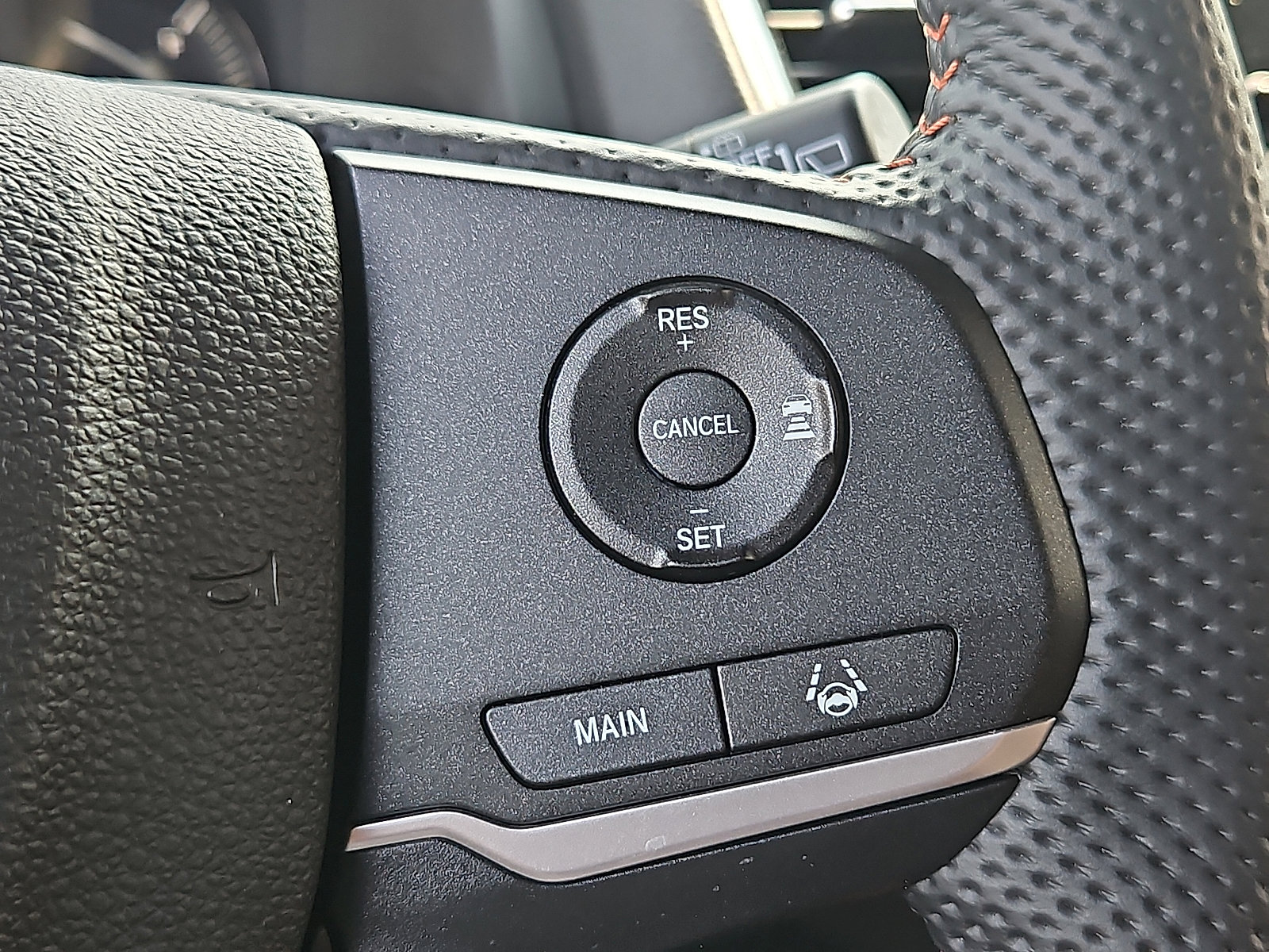 Certified 2023 Honda Passport TrailSport image 23