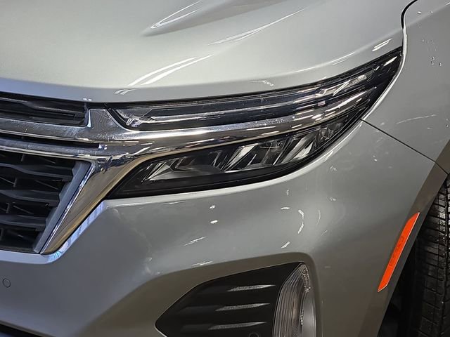 Used 2024 Chevrolet Equinox LT w/ LPO, Floor Liner Package image 33