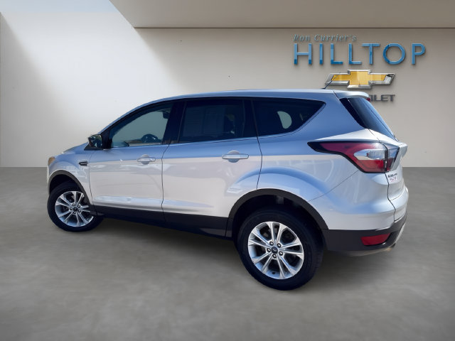 Used 2017 Ford Escape SE AWD/4WD image 8