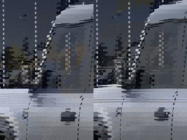 New 2025 Ford Bronco Big Bend image 22