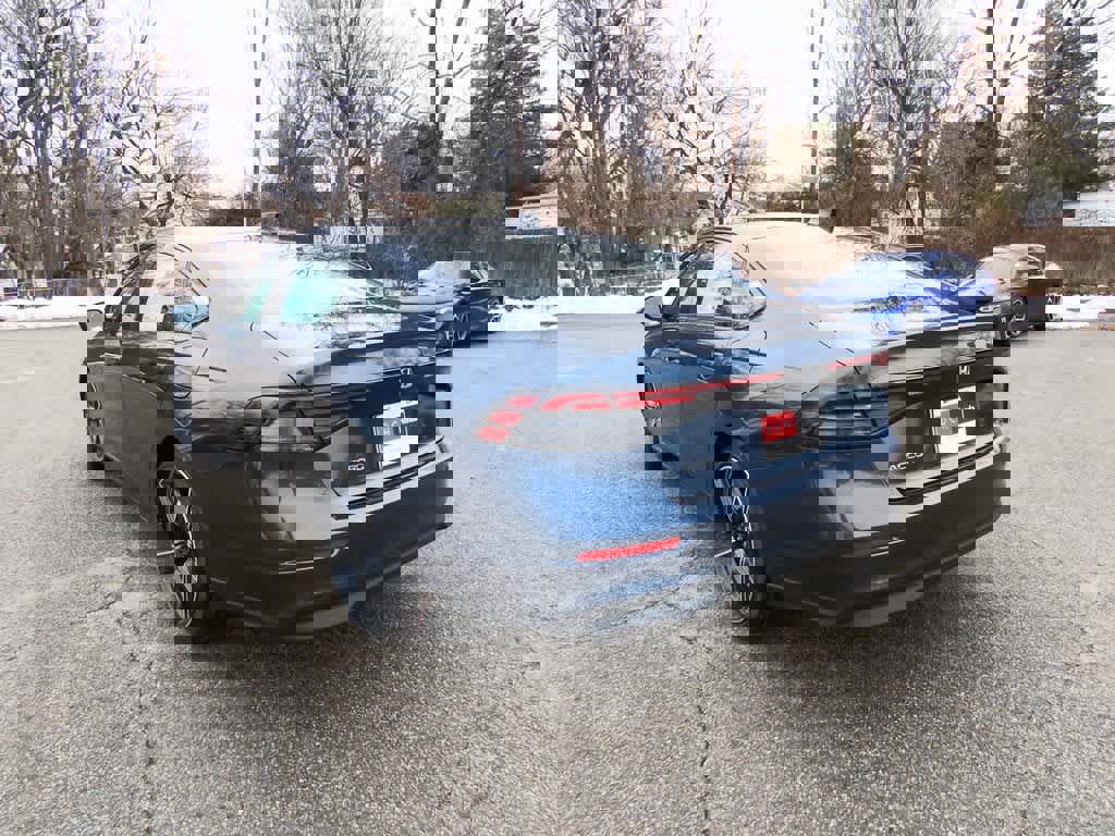 New 2026 Honda Accord SE image 4