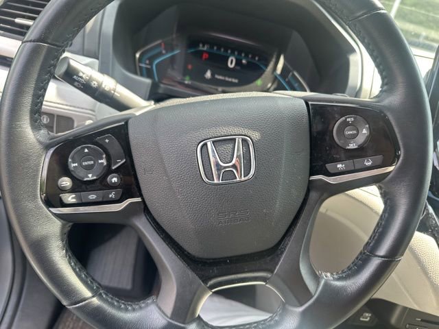 Used 2022 Honda Odyssey Touring image 7