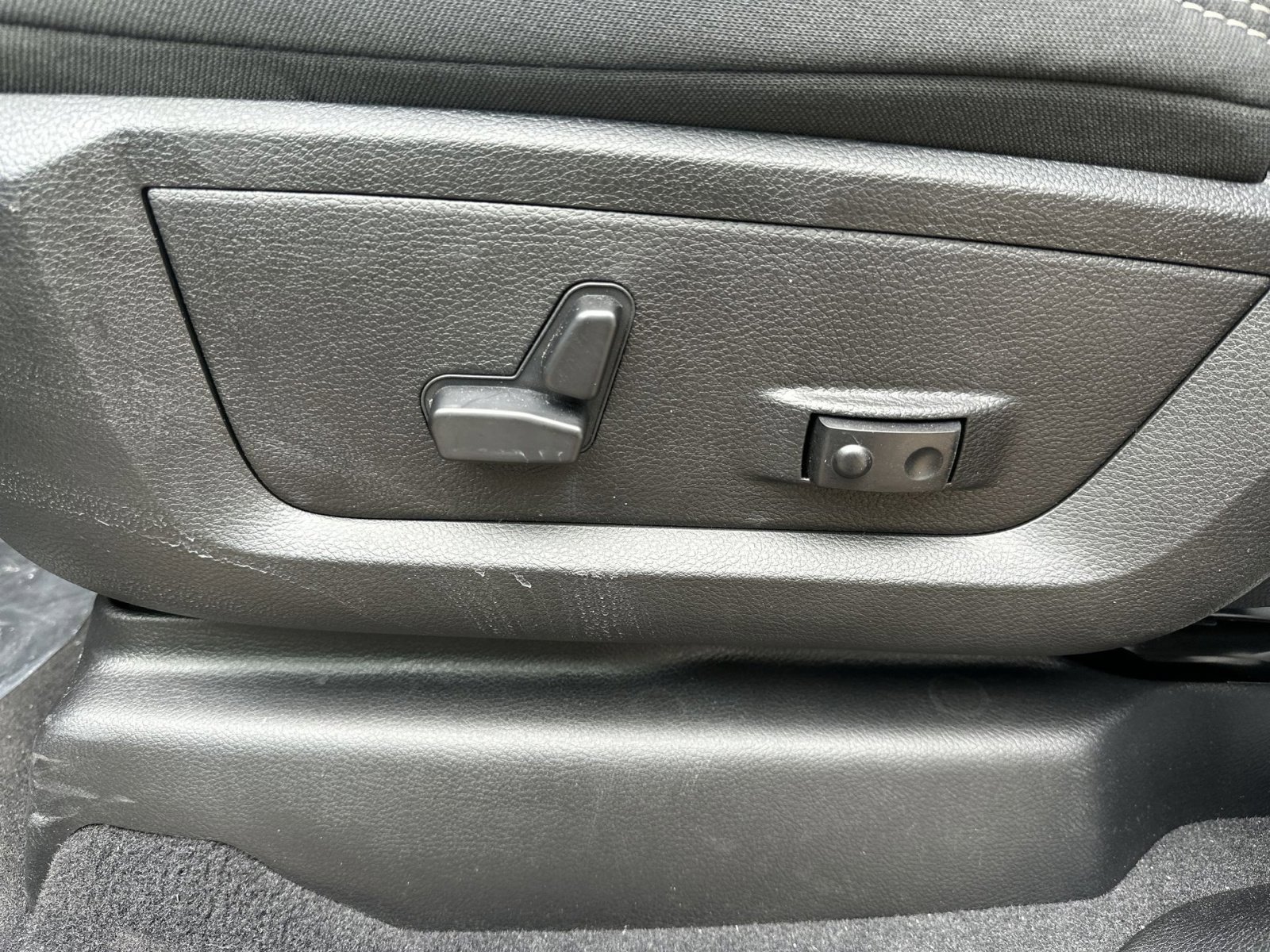 New 2026 RAM 2500 Big Horn image 14