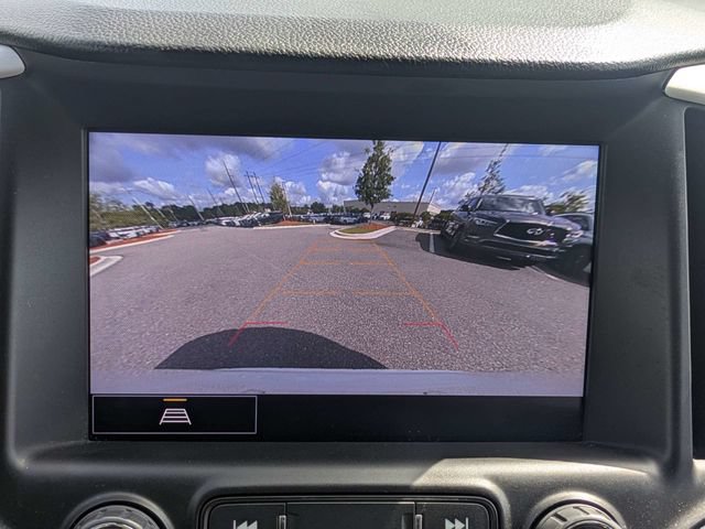 Used 2024 GMC Terrain SLT FWD image 22
