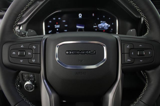 New 2026 GMC Sierra 1500 Denali Ultimate image 16
