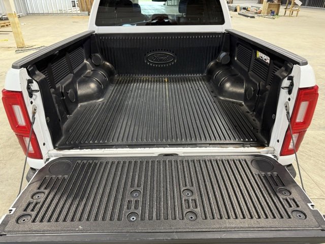 Used 2020 Ford Ranger XLT w/ XLT Sport Appearance Package image 31