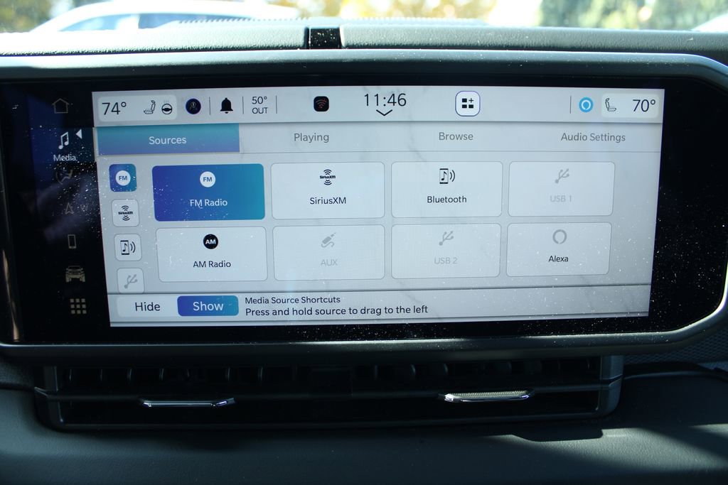 Used 2025 Jeep Wrangler Unlimited Rubicon w/ Technology Group image 29