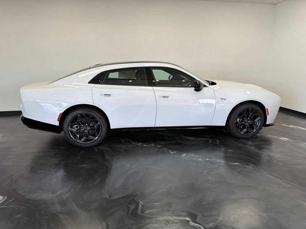 New 2027 Dodge Charger R/T w/ Blacktop Package AWD/4WD image 23