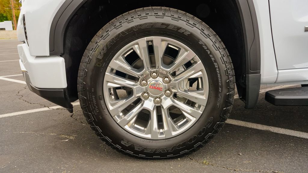 New 2026 GMC Sierra 1500 Denali AWD/4WD image 7